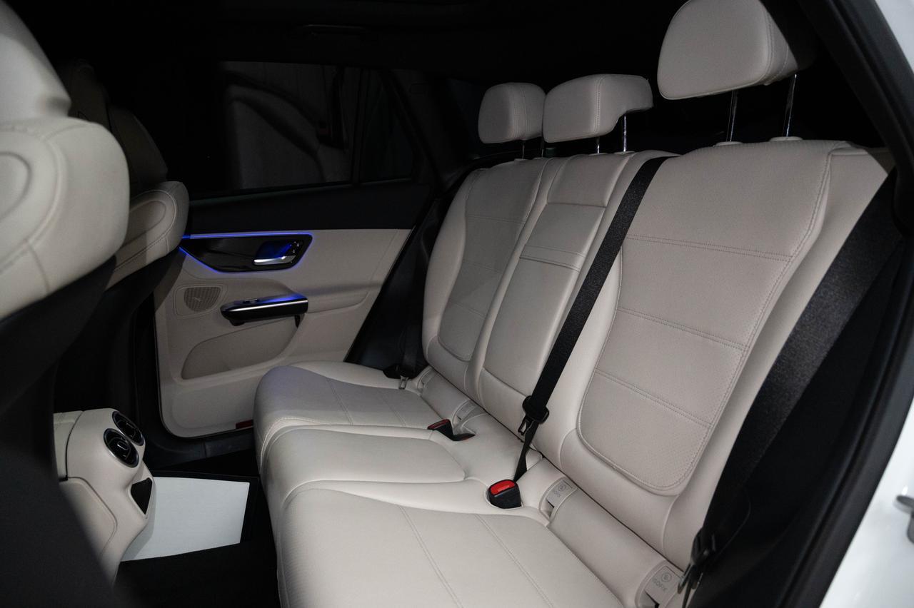 2027 Mercedes-Benz GLC 300 4MATIC&reg; SUV Scottsdale AZ