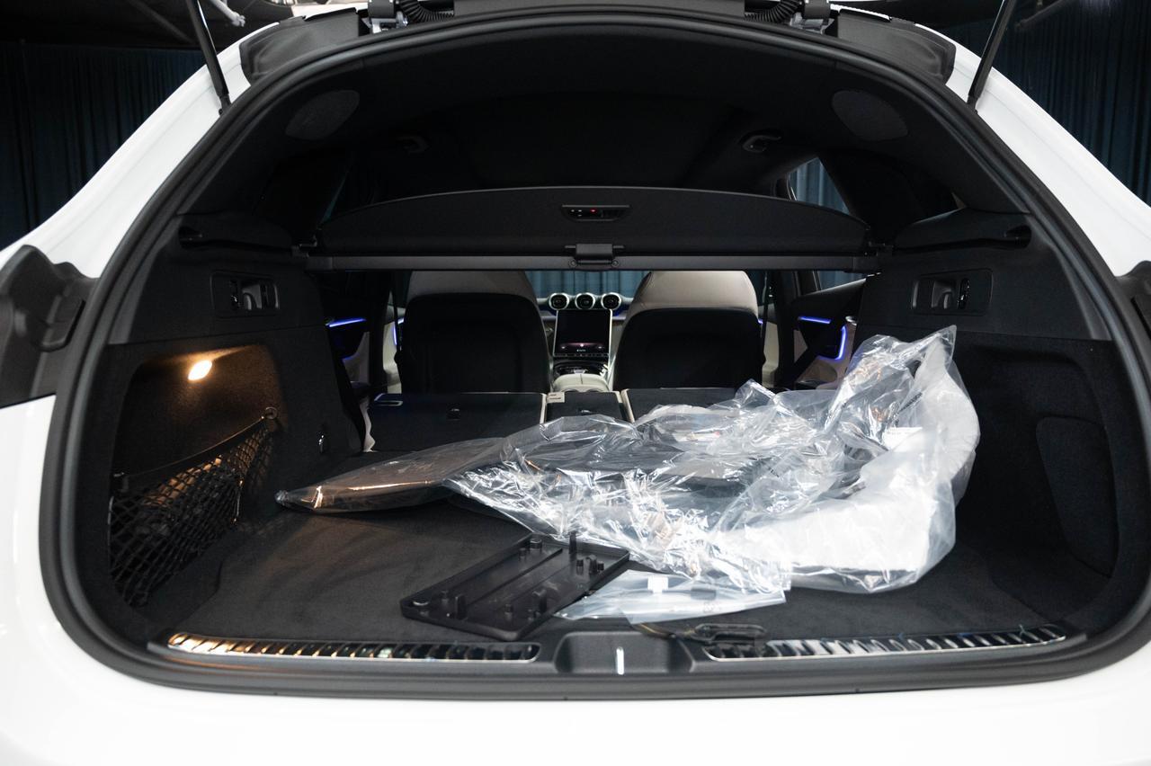 2027 Mercedes-Benz GLC 300 4MATIC&reg; SUV Scottsdale AZ