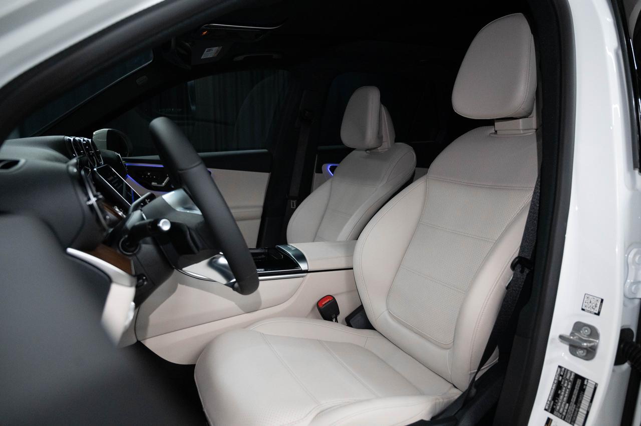 2027 Mercedes-Benz GLC 300 4MATIC&reg; SUV Scottsdale AZ