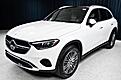 2027 Mercedes-Benz GLC 300 4MATIC&reg; SUV