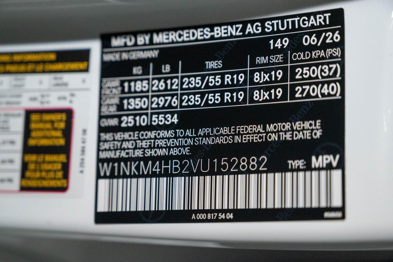 2027 Mercedes-Benz GLC 300 4MATIC&reg; SUV Scottsdale AZ
