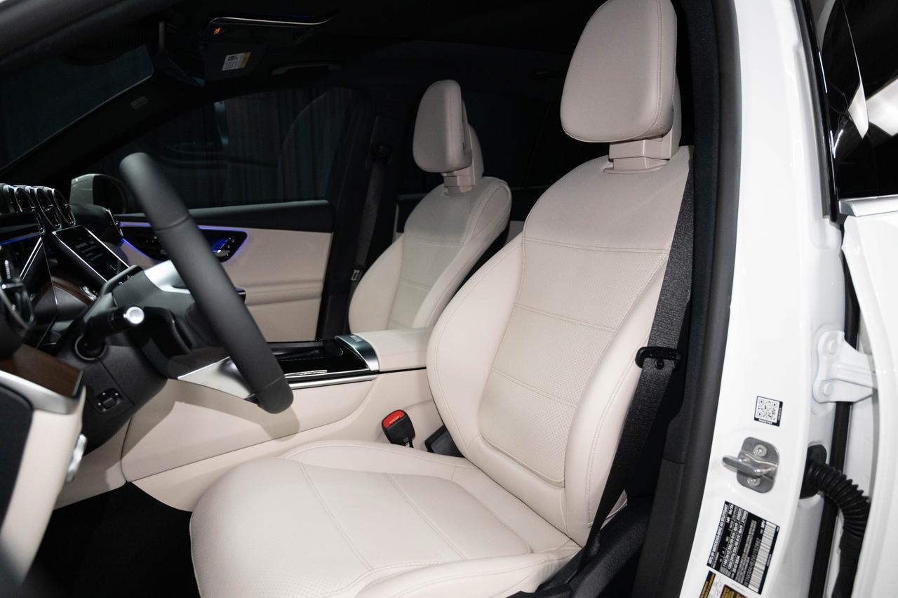 2027 Mercedes-Benz GLC 300 4MATIC&reg; SUV Scottsdale AZ