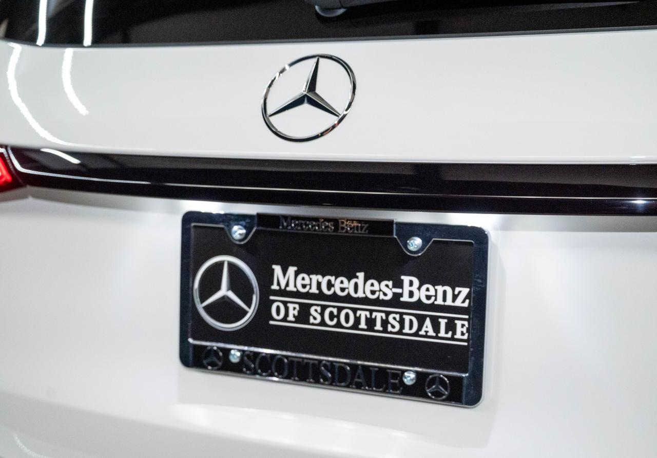 2027 Mercedes-Benz GLC 300 4MATIC&reg; SUV Scottsdale AZ