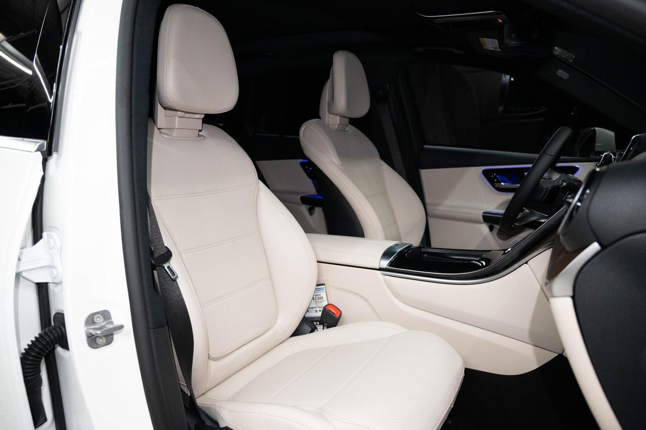 2027 Mercedes-Benz GLC 300 4MATIC&reg; SUV Scottsdale AZ