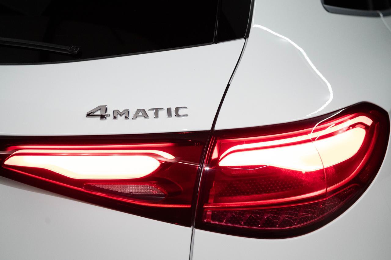 2027 Mercedes-Benz GLC 300 4MATIC&reg; SUV Scottsdale AZ