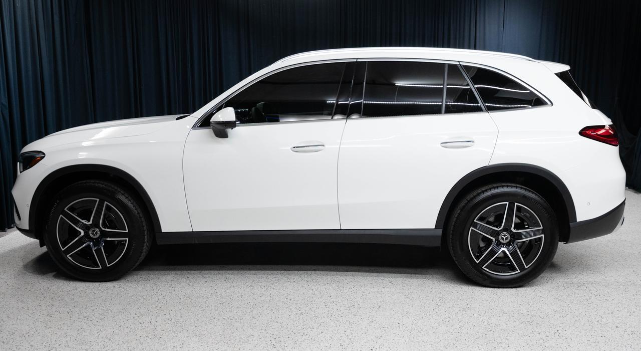 2027 Mercedes-Benz GLC 300 4MATIC&reg; SUV Scottsdale AZ