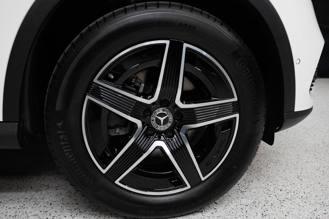 2027 Mercedes-Benz GLC 300 4MATIC&reg; SUV Scottsdale AZ