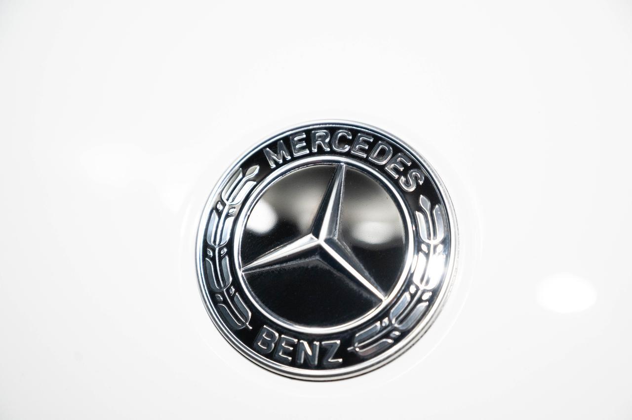 2027 Mercedes-Benz GLC 300 4MATIC&reg; SUV Scottsdale AZ