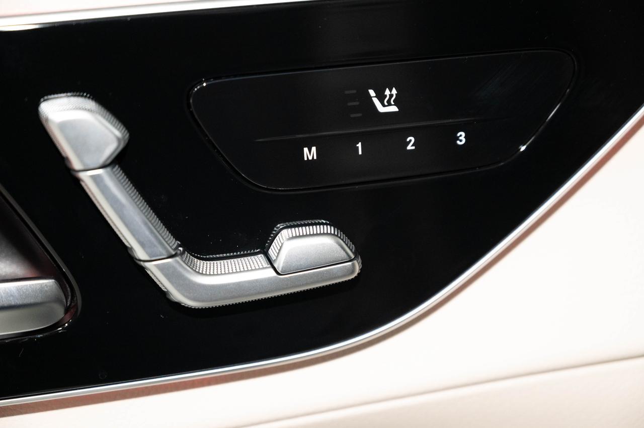 2027 Mercedes-Benz GLC 300 4MATIC&reg; SUV Scottsdale AZ