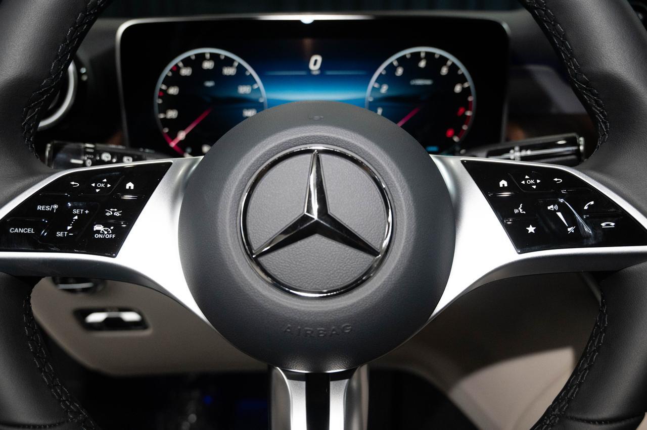 2027 Mercedes-Benz GLC 300 4MATIC&reg; SUV Scottsdale AZ