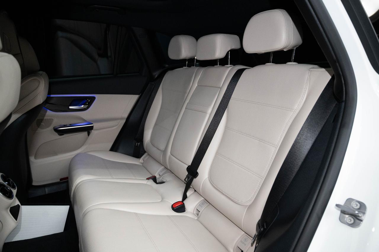 2027 Mercedes-Benz GLC 300 4MATIC&reg; SUV Scottsdale AZ