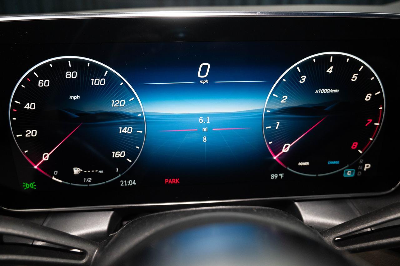 2027 Mercedes-Benz GLC 300 4MATIC&reg; SUV Scottsdale AZ