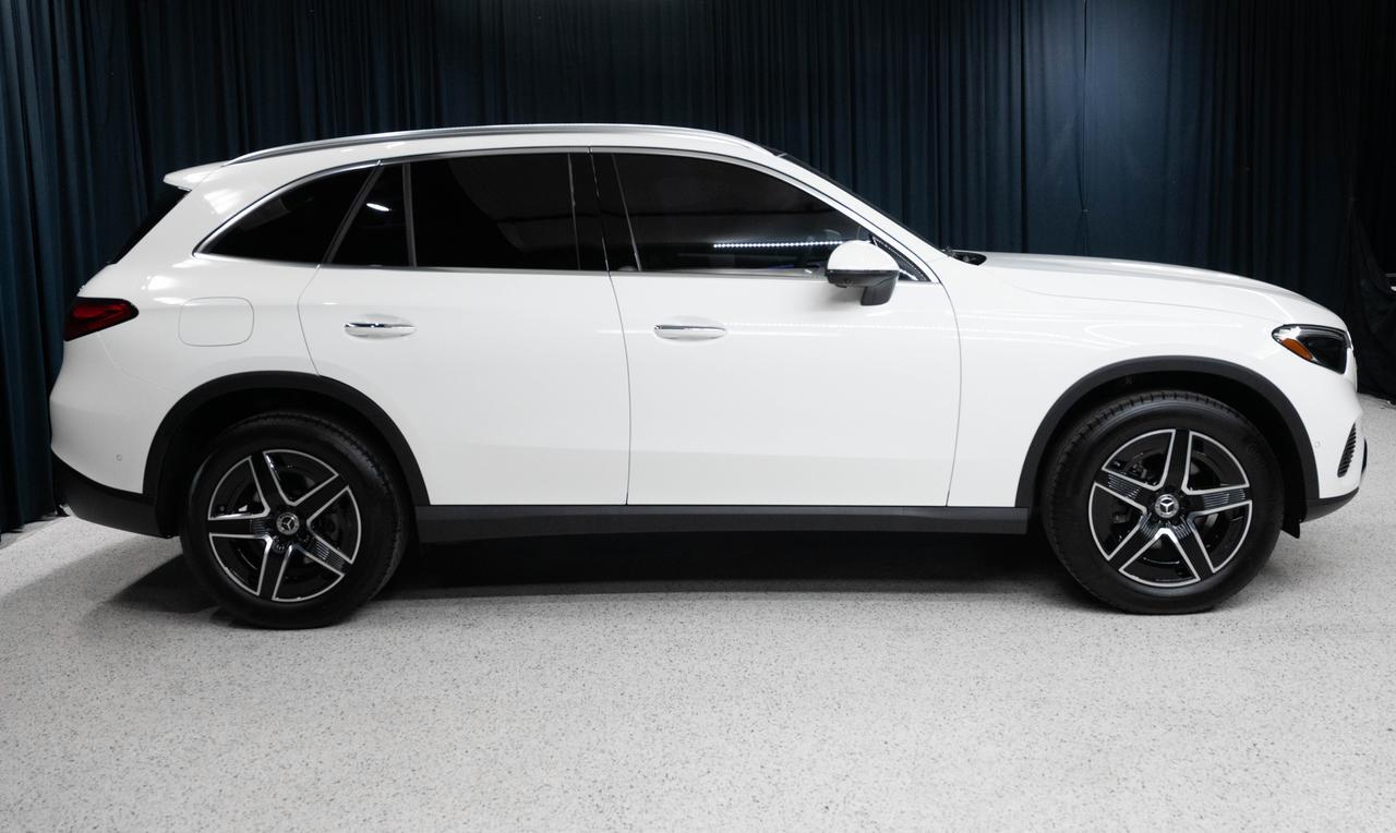 2027 Mercedes-Benz GLC 300 4MATIC&reg; SUV Scottsdale AZ