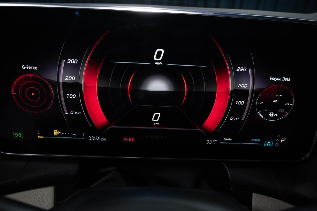 2027 Mercedes-Benz GLC 300 4MATIC&reg; SUV Scottsdale AZ