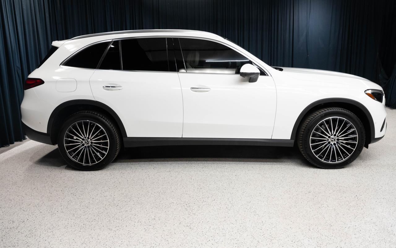2027 Mercedes-Benz GLC 300 4MATIC&reg; SUV Scottsdale AZ