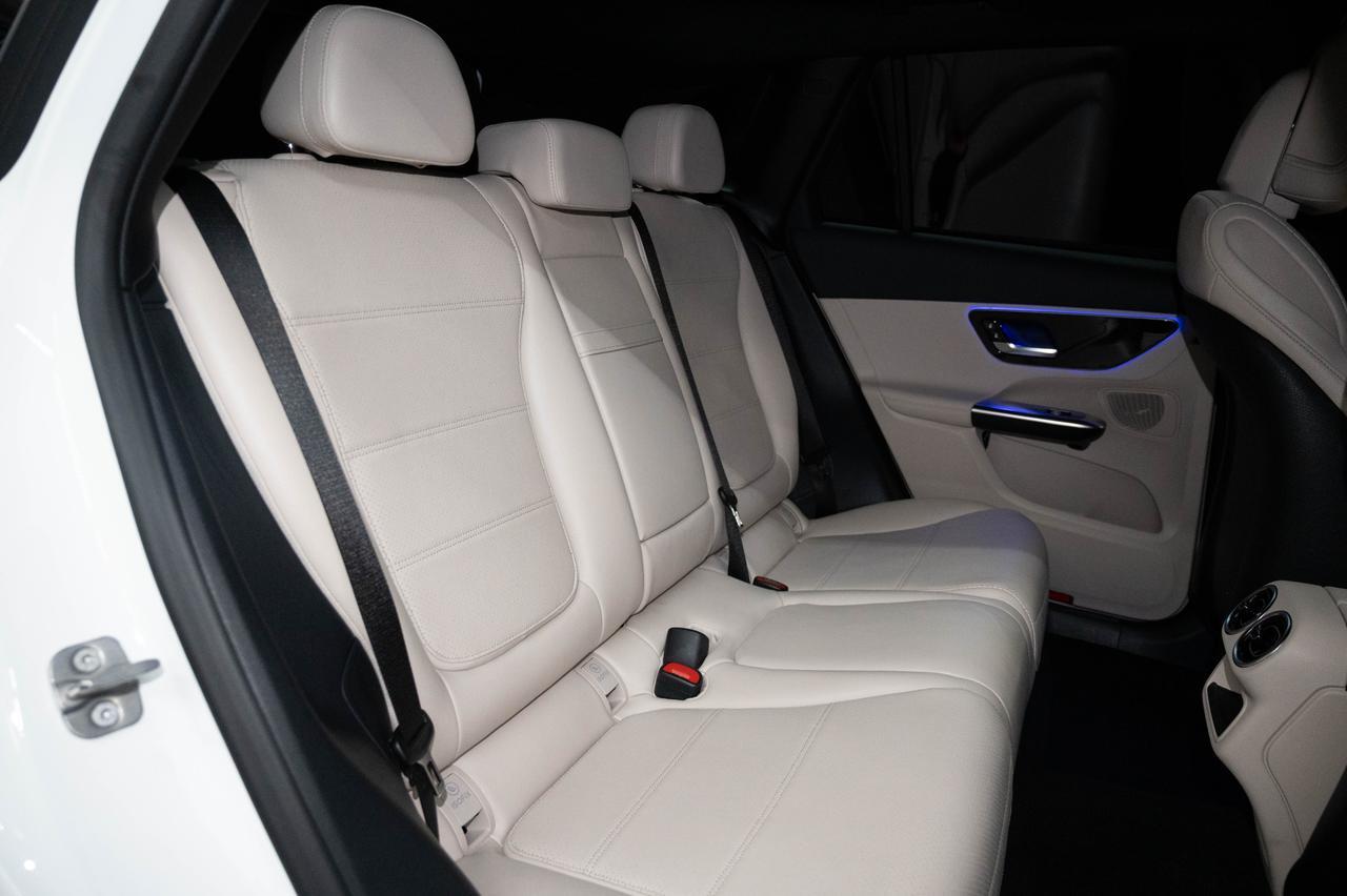 2027 Mercedes-Benz GLC 300 4MATIC&reg; SUV Scottsdale AZ