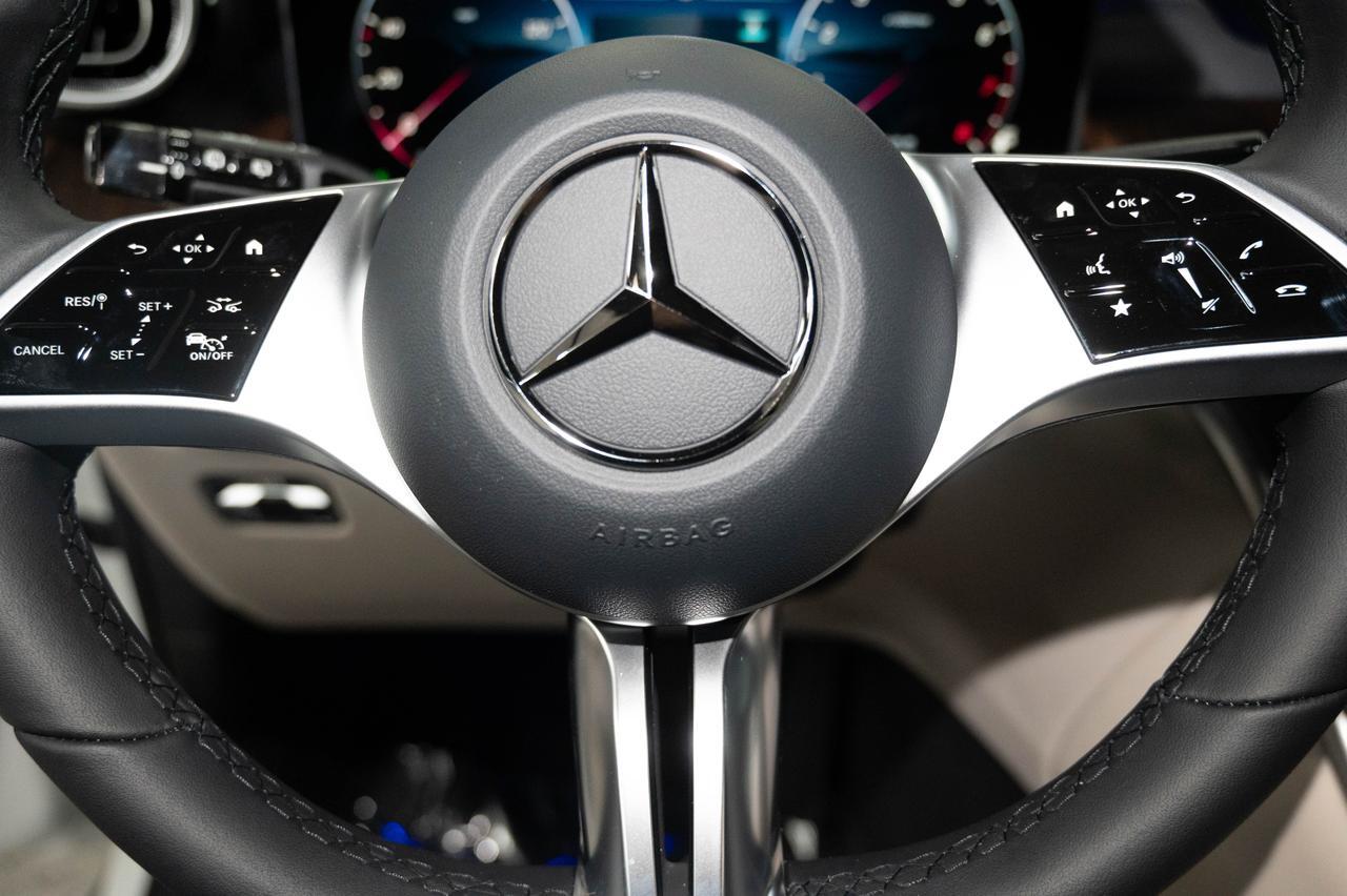 2027 Mercedes-Benz GLC 300 4MATIC&reg; SUV Scottsdale AZ