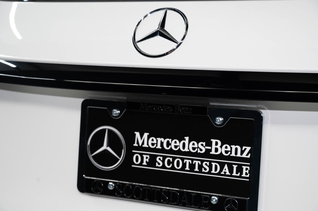 2027 Mercedes-Benz GLC 300 4MATIC&reg; SUV Scottsdale AZ
