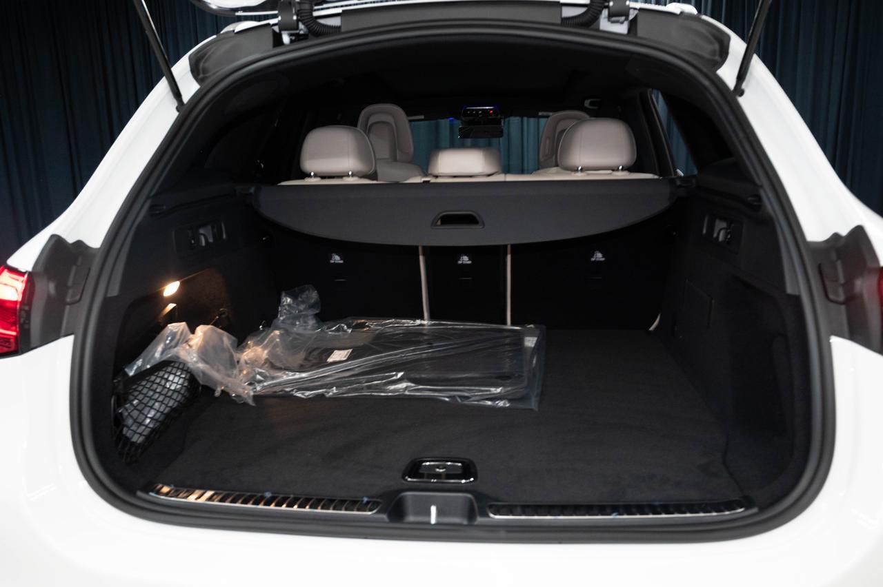 2027 Mercedes-Benz GLC 300 4MATIC&reg; SUV Scottsdale AZ