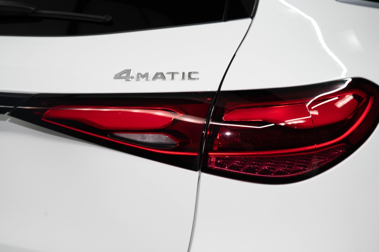 2027 Mercedes-Benz GLC 300 4MATIC&reg; SUV Scottsdale AZ