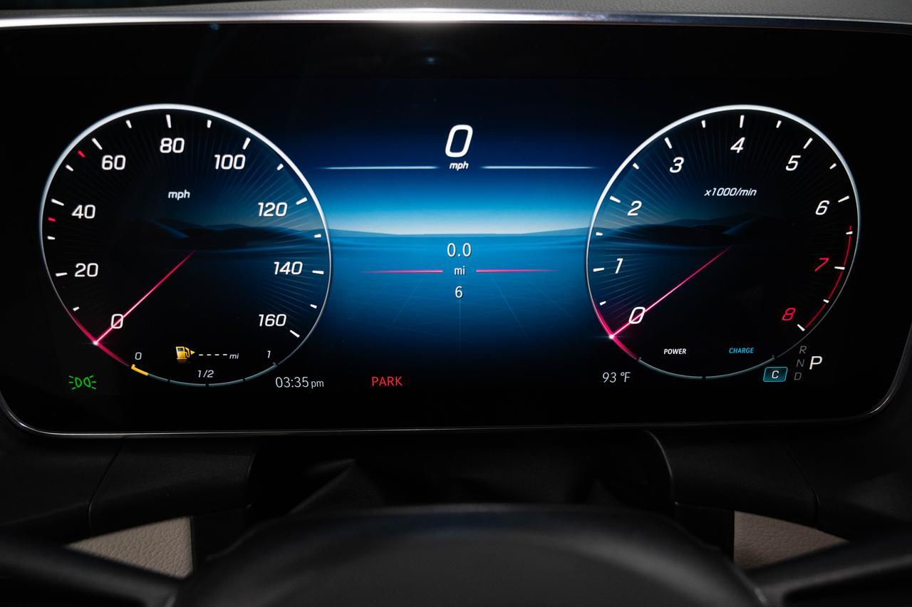 2027 Mercedes-Benz GLC 300 4MATIC&reg; SUV Scottsdale AZ
