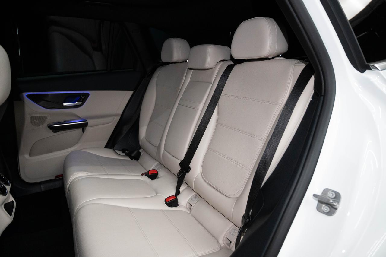 2027 Mercedes-Benz GLC 300 4MATIC&reg; SUV Scottsdale AZ