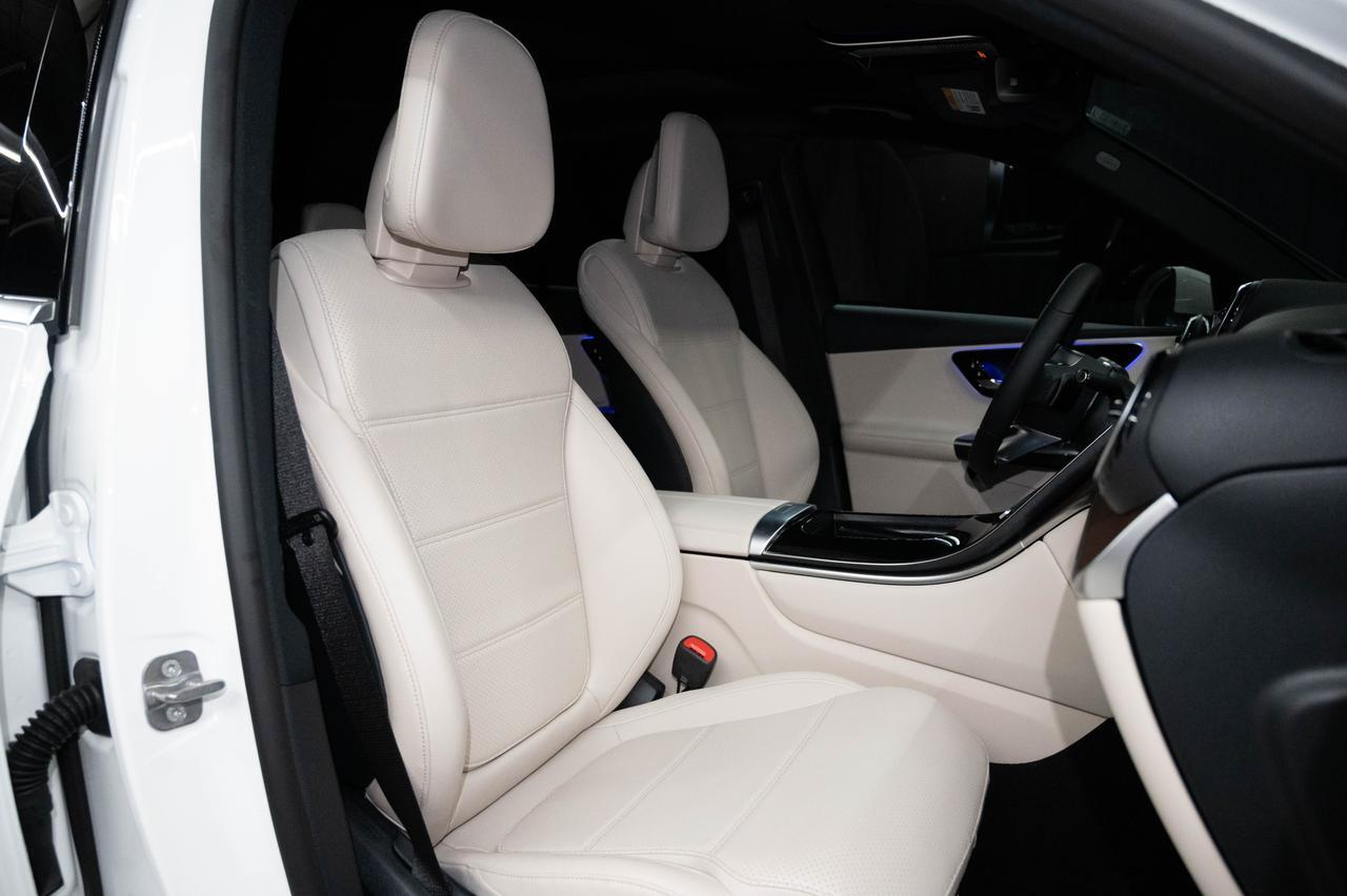 2027 Mercedes-Benz GLC 300 4MATIC&reg; SUV Scottsdale AZ
