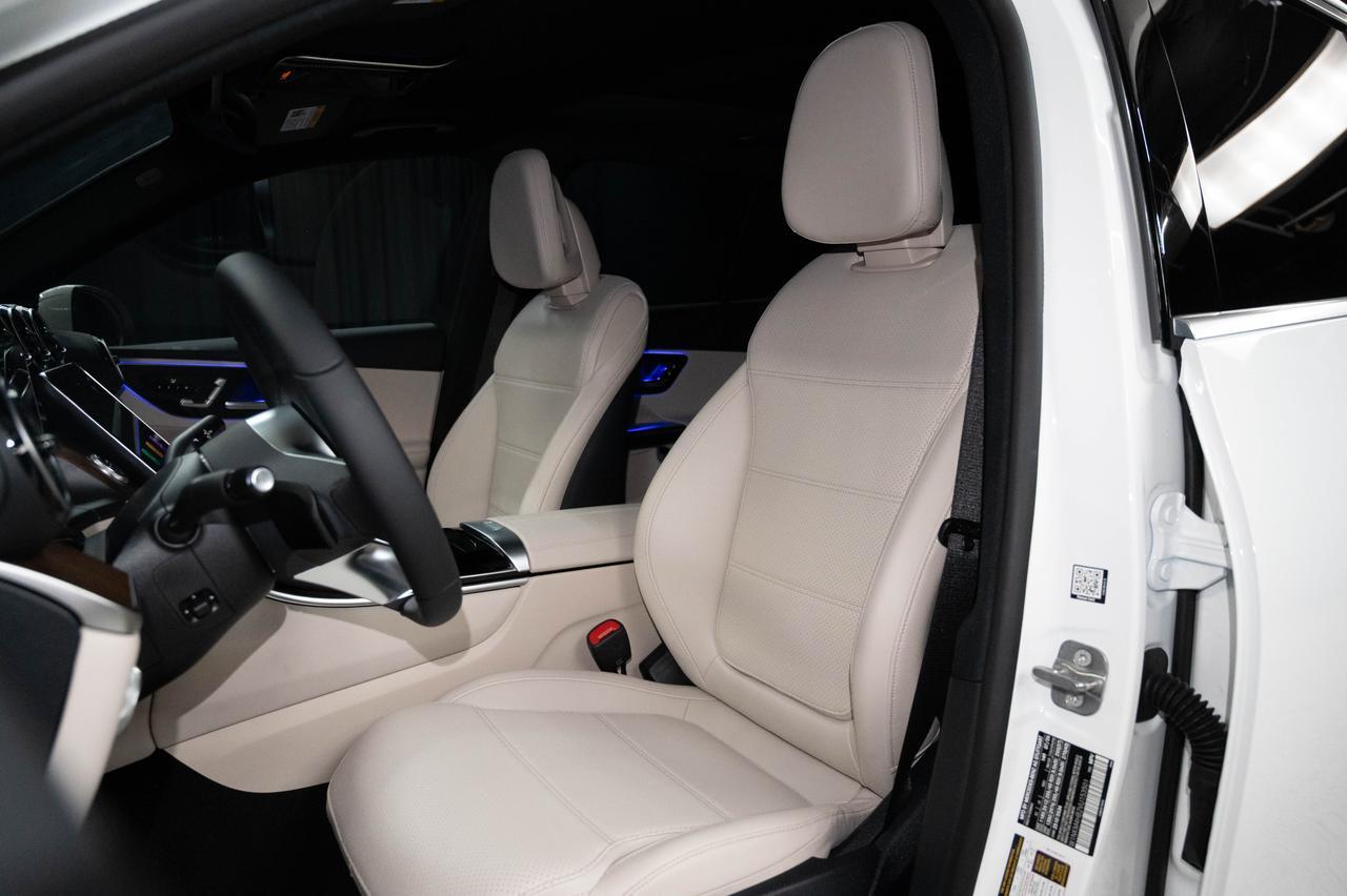 2027 Mercedes-Benz GLC 300 4MATIC&reg; SUV Scottsdale AZ