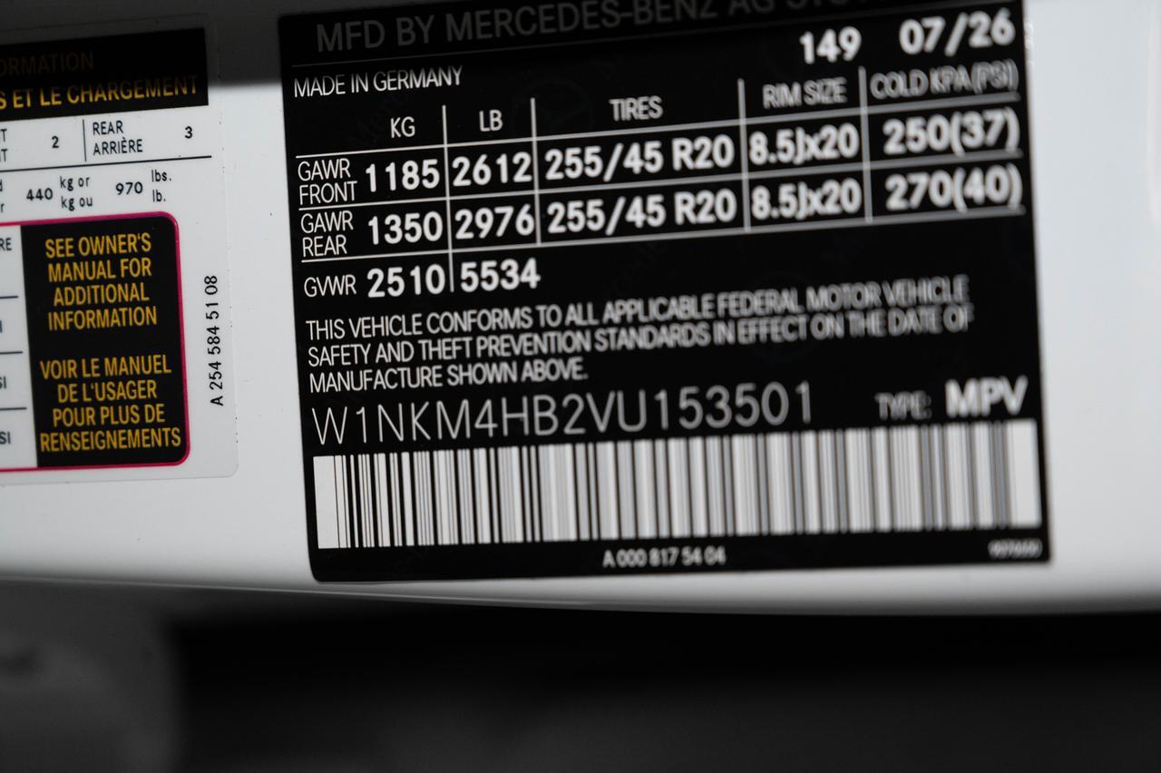 2027 Mercedes-Benz GLC 300 4MATIC&reg; SUV Scottsdale AZ
