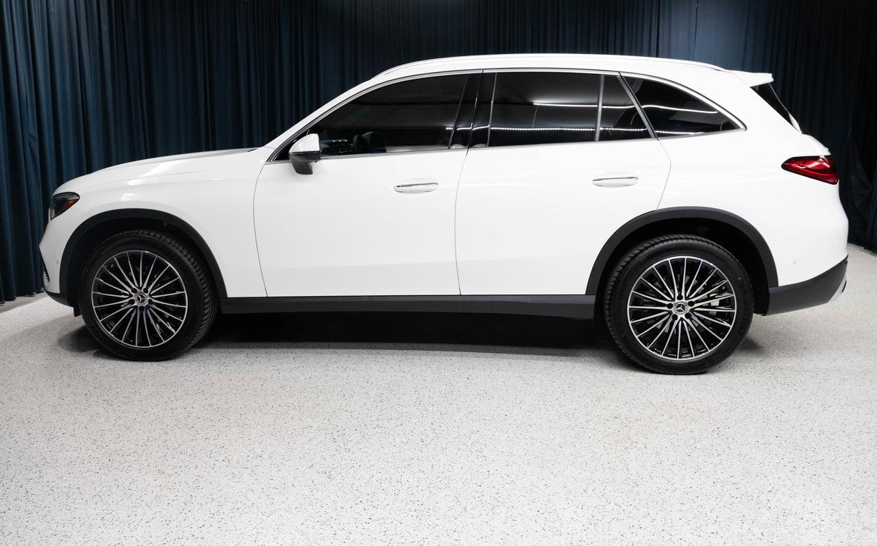 2027 Mercedes-Benz GLC 300 4MATIC&reg; SUV Scottsdale AZ