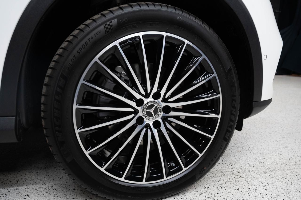 2027 Mercedes-Benz GLC 300 4MATIC&reg; SUV Scottsdale AZ