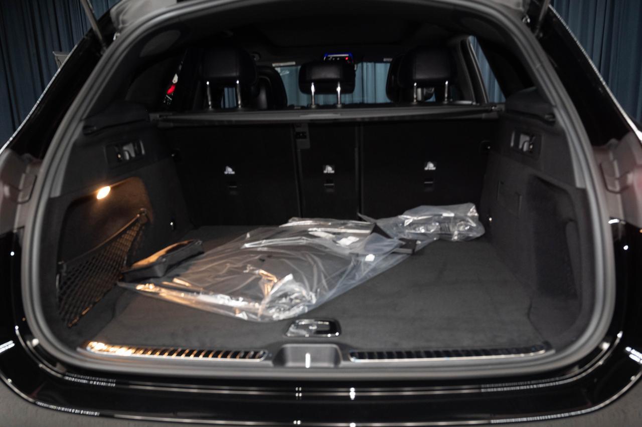 2027 Mercedes-Benz GLC 300 4MATIC&reg; SUV Scottsdale AZ