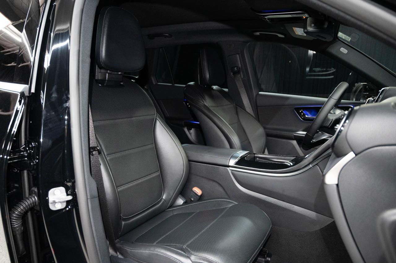 2027 Mercedes-Benz GLC 300 4MATIC&reg; SUV Scottsdale AZ