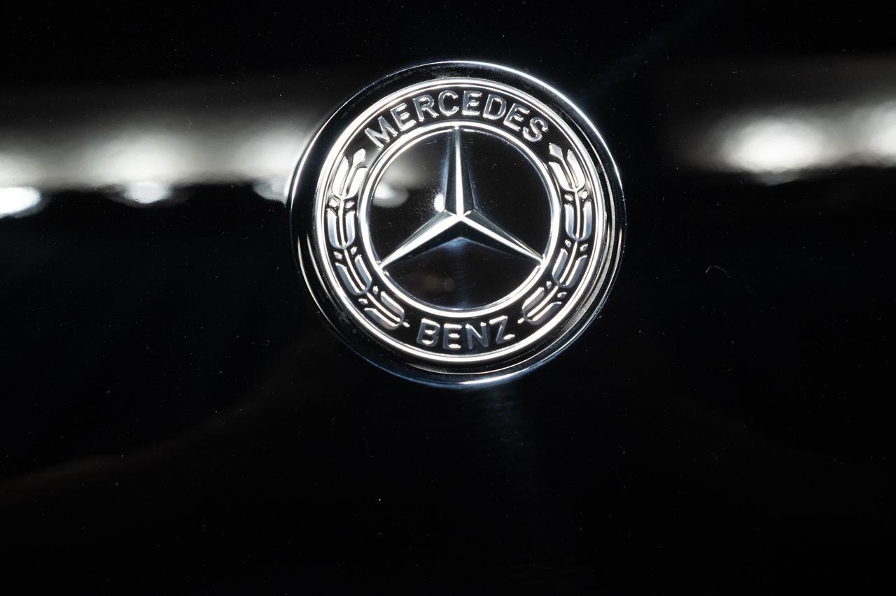 2027 Mercedes-Benz GLC 300 4MATIC&reg; SUV Scottsdale AZ