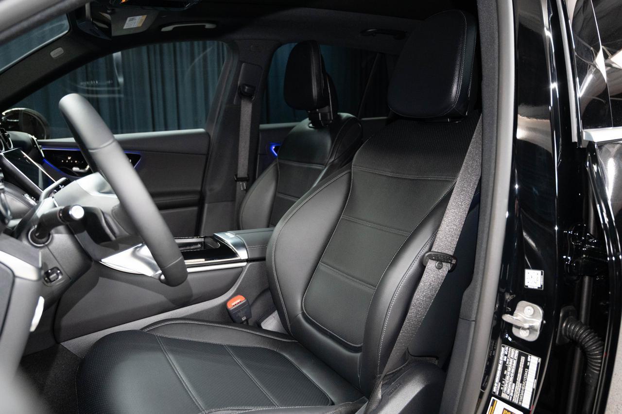 2027 Mercedes-Benz GLC 300 4MATIC&reg; SUV Scottsdale AZ