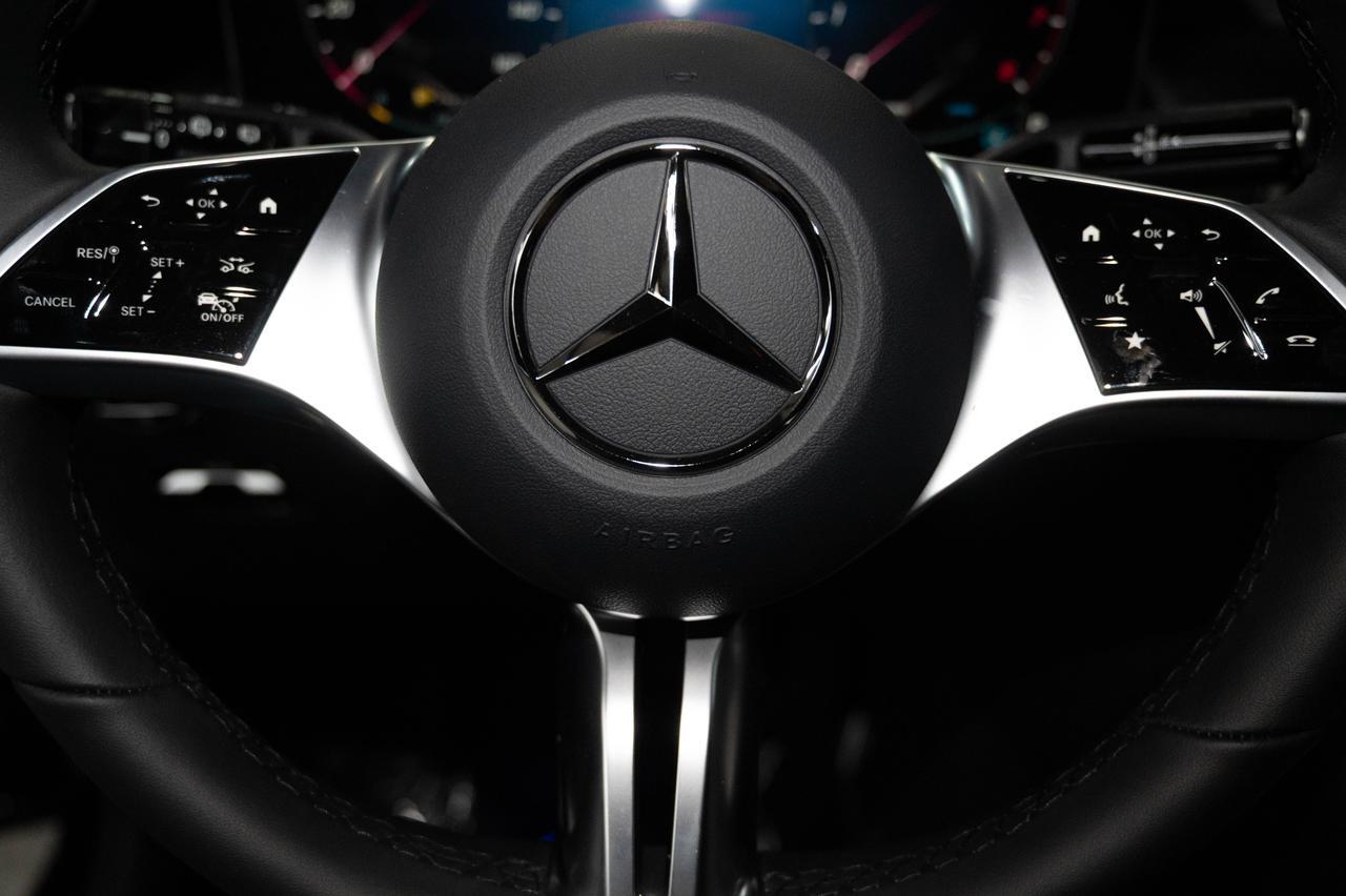 2027 Mercedes-Benz GLC 300 4MATIC&reg; SUV Scottsdale AZ