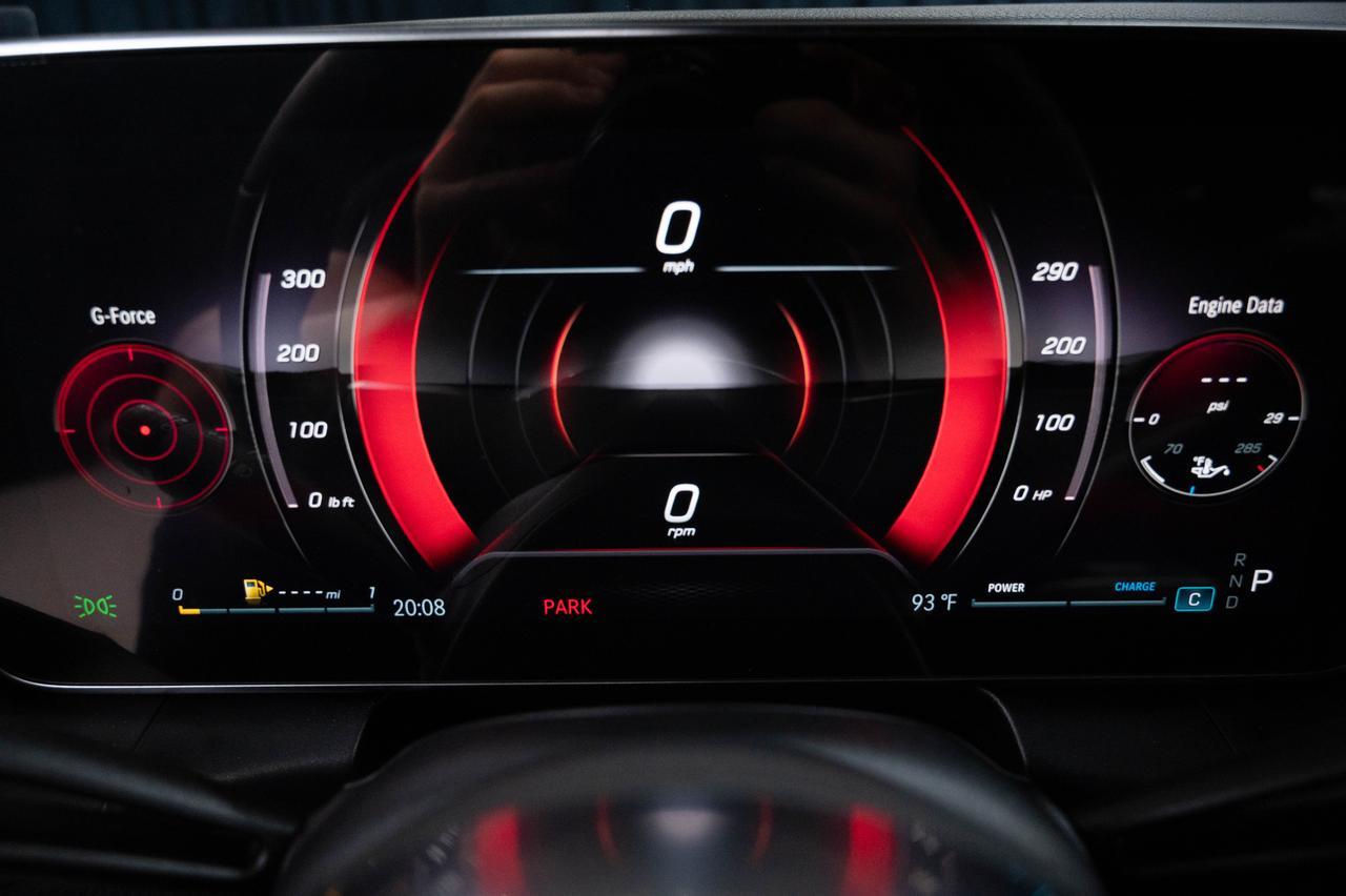 2027 Mercedes-Benz GLC 300 4MATIC&reg; SUV Scottsdale AZ