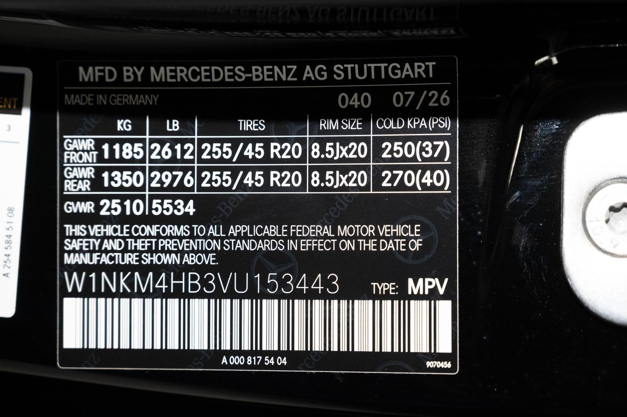 2027 Mercedes-Benz GLC 300 4MATIC&reg; SUV Scottsdale AZ