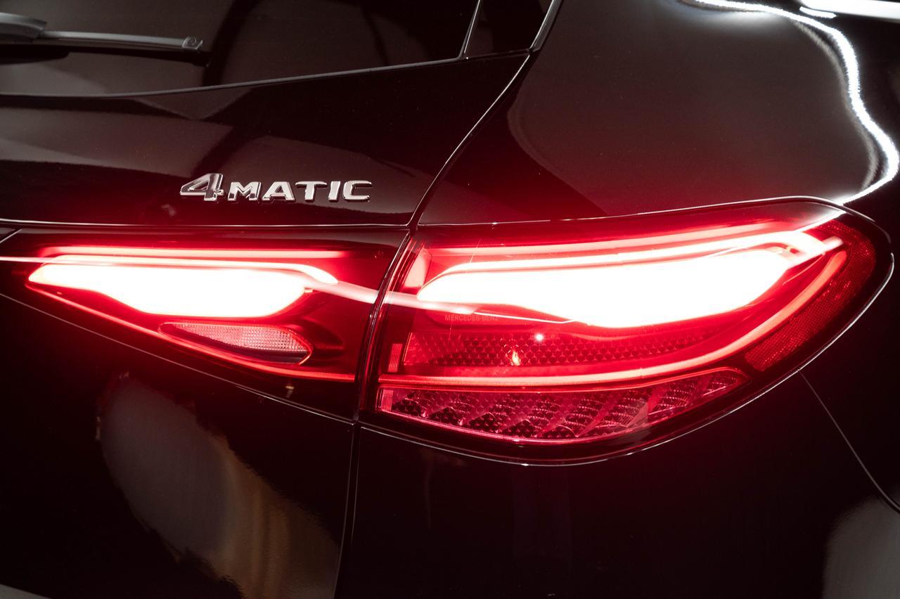 2027 Mercedes-Benz GLC 300 4MATIC&reg; SUV Scottsdale AZ
