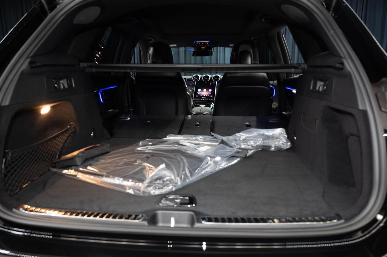 2027 Mercedes-Benz GLC 300 4MATIC&reg; SUV Scottsdale AZ