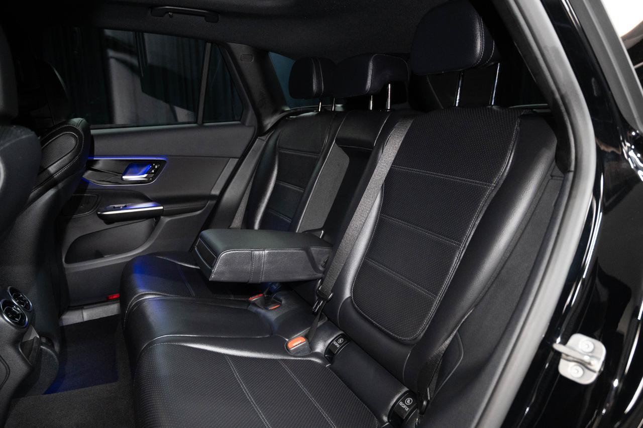 2027 Mercedes-Benz GLC 300 4MATIC&reg; SUV Scottsdale AZ