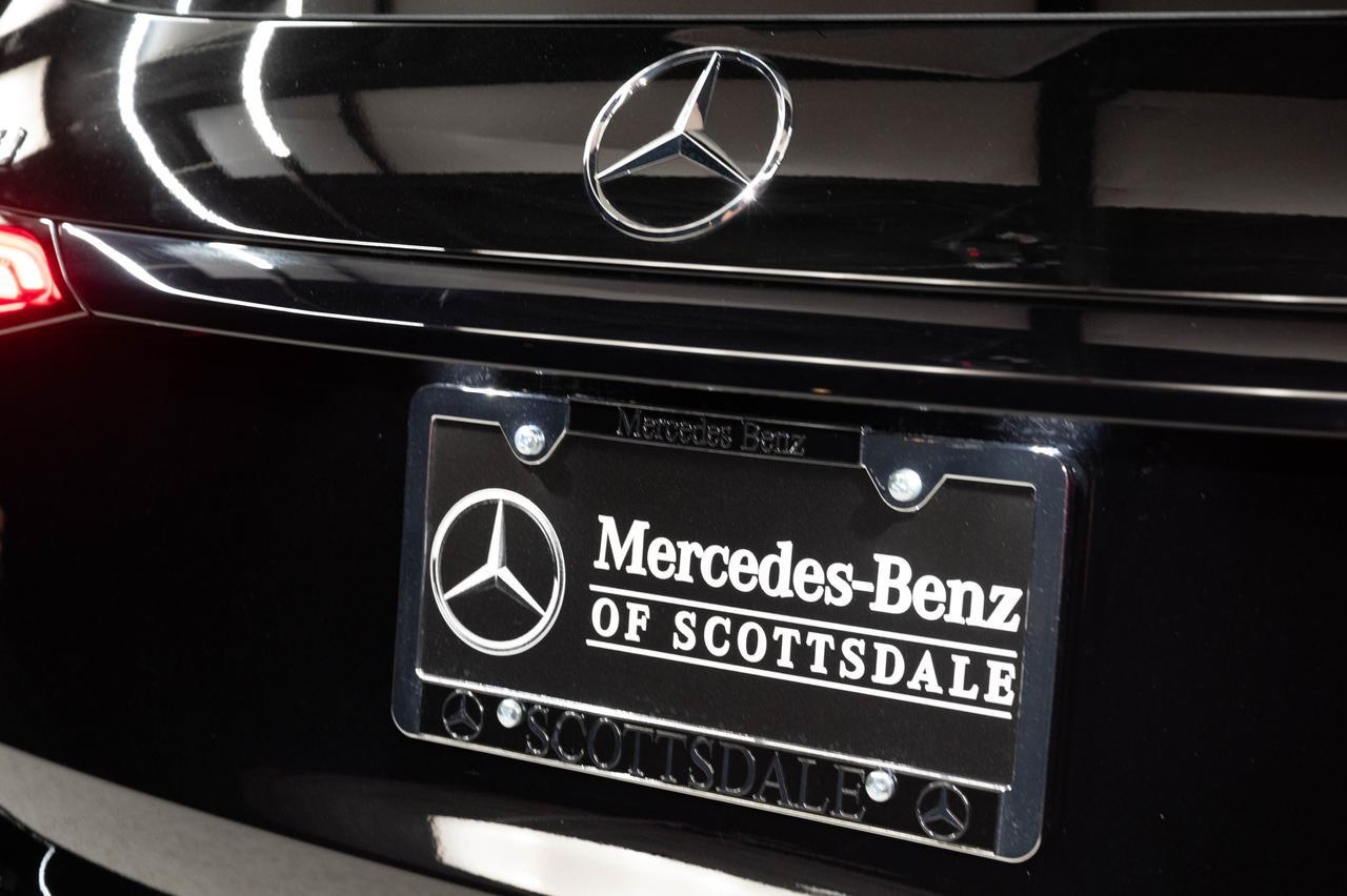 2027 Mercedes-Benz GLC 300 4MATIC&reg; SUV Scottsdale AZ