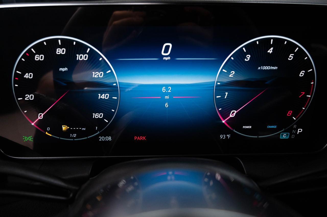 2027 Mercedes-Benz GLC 300 4MATIC&reg; SUV Scottsdale AZ