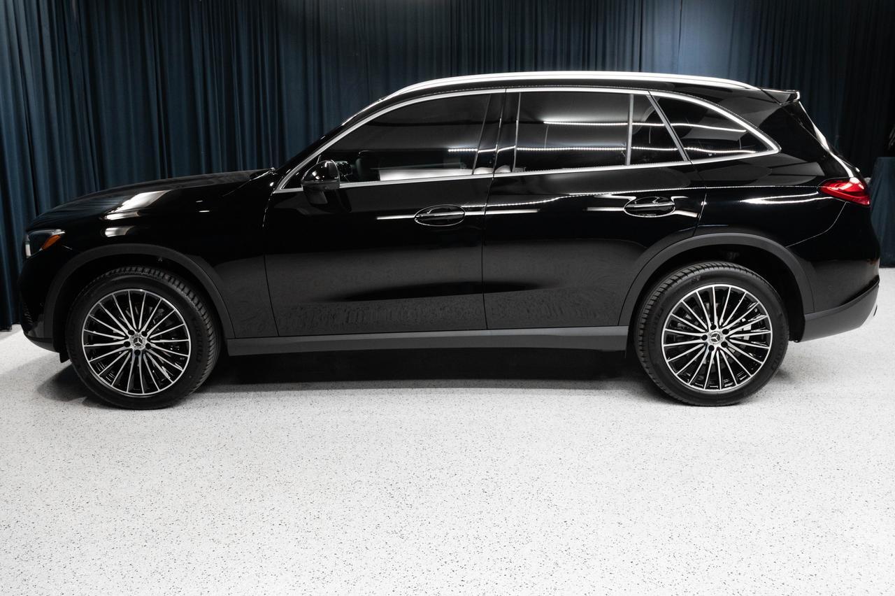 2027 Mercedes-Benz GLC 300 4MATIC&reg; SUV Scottsdale AZ