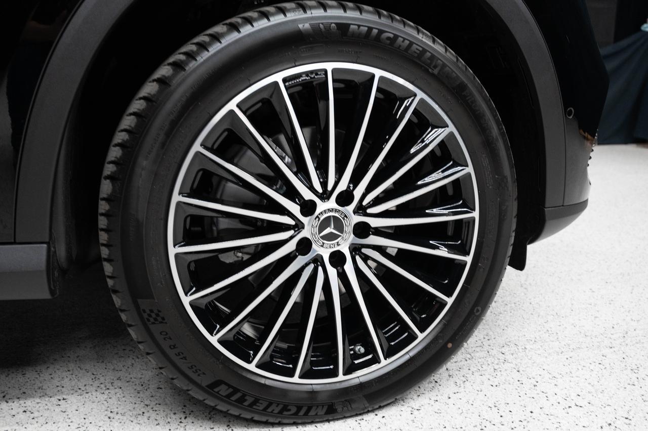 2027 Mercedes-Benz GLC 300 4MATIC&reg; SUV Scottsdale AZ