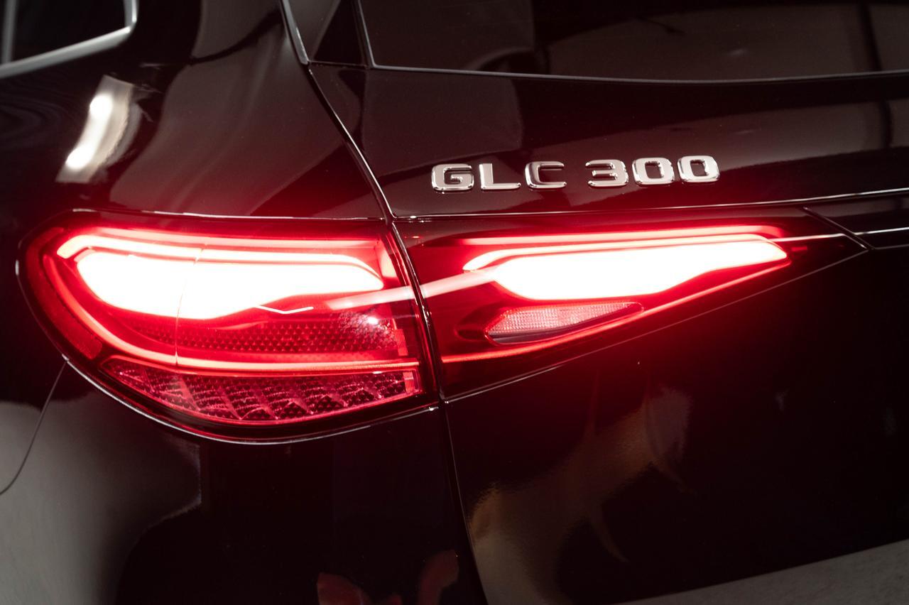 2027 Mercedes-Benz GLC 300 4MATIC&reg; SUV Scottsdale AZ