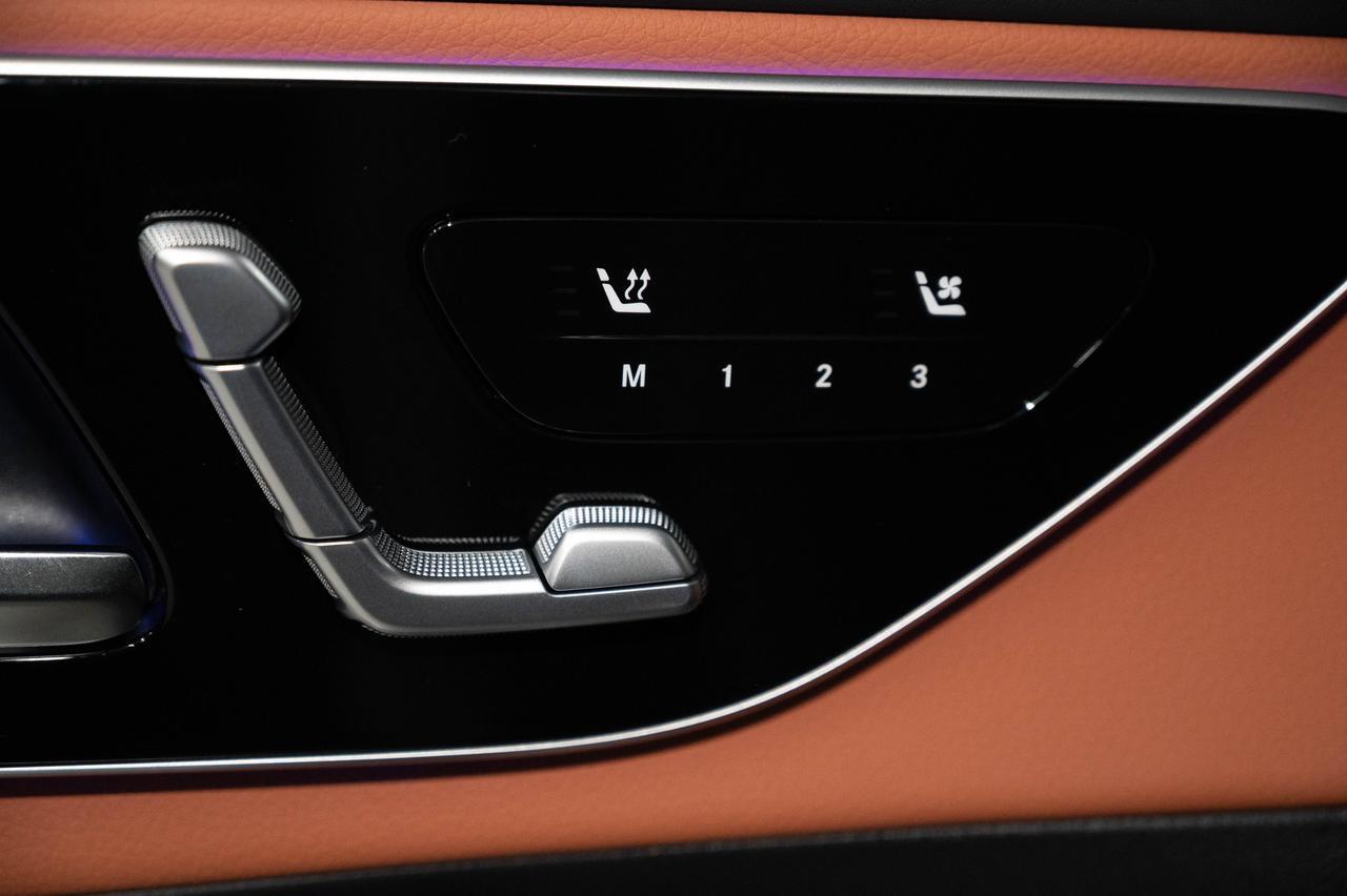 2027 Mercedes-Benz GLC 300 4MATIC&reg; SUV Scottsdale AZ