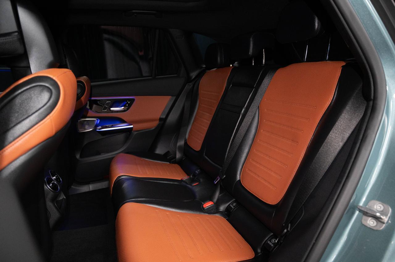 2027 Mercedes-Benz GLC 300 4MATIC&reg; SUV Scottsdale AZ