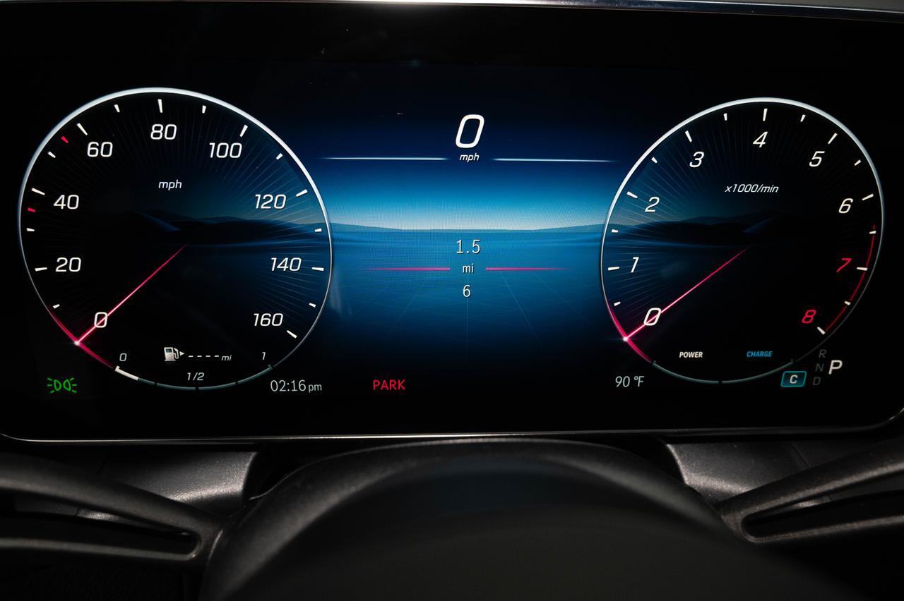 2027 Mercedes-Benz GLC 300 4MATIC&reg; SUV Scottsdale AZ