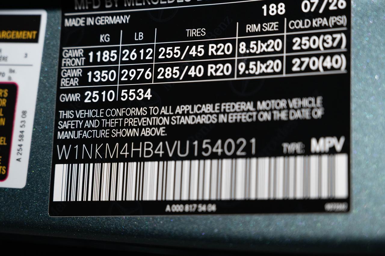 2027 Mercedes-Benz GLC 300 4MATIC&reg; SUV Scottsdale AZ